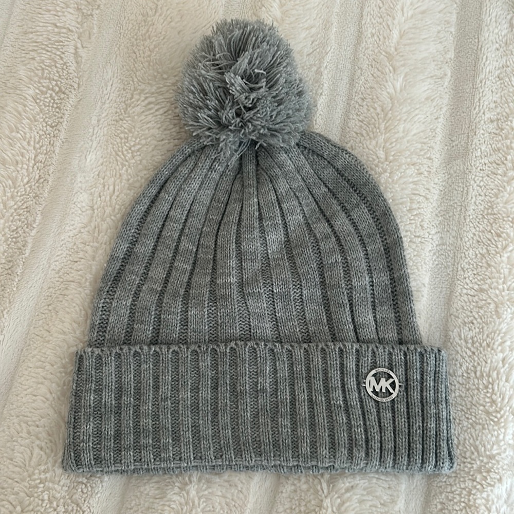 MK winter hat